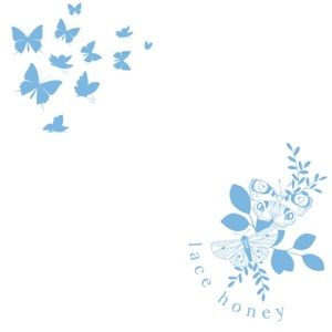 🦋 welcome to lace honey 🦋